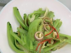 -圣丰城酒家·宴会(宝安大仟里店)