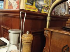 -摩根扒房(桐梓林店)