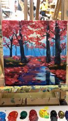 -吾行DIY手工坊(壹方北馆店)