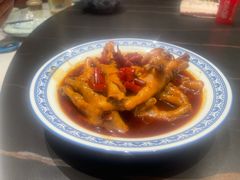 -回家吃饭·地道南昌菜(建德观总店)