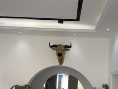 -黄牛肉馆·皖南土菜