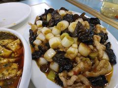 -付掌柜在成都·热炒砂锅集(金禾店)