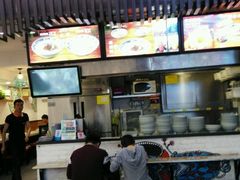 -72街荷叶饭(东方宝泰广场店)