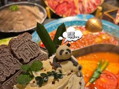 -吼堂老火锅(太古里总店)