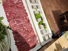 -百草滩羊清水涮羊肉(长城路店)