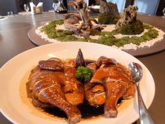 -上和臻品中国菜(花园街店)