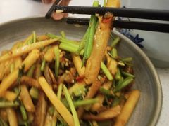 -刀板香·安徽菜(国购IFC店)