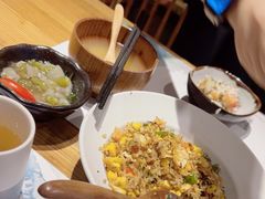 -衣川小森林·料理·寿司(鸿铭中心店)