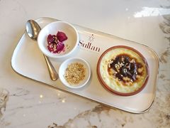 -SULTAN·苏坦土耳其餐厅(稠州店)