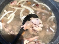 -采椰郎椰子鸡·脆皮鸡火锅(融创茂店)