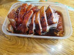 -晓马鸭店(新芜路店)