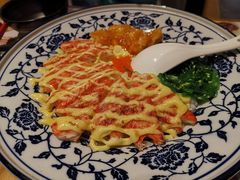 火焰蟹棒盖饭-Sushi Love 创意寿司(丽影广场店)