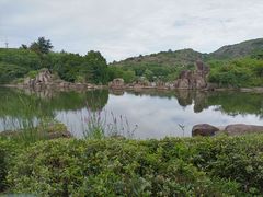 -白马涧龙池景区