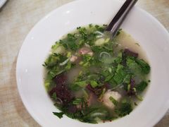 -何记羊汤馆(丽水佳源店)