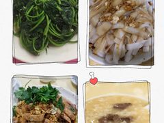 -电白鸭粥店(下沙二坊88号店)