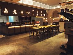-来龙里 精致 东南亚餐室(万象城店)