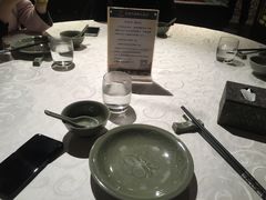 -汉唐宴长安食府