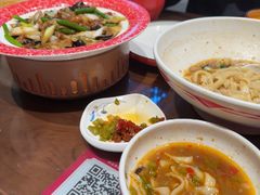 -陈阿宝·山西菜馆