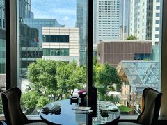 -夏宫中餐厅(静安香格里拉店)