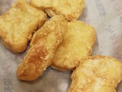 -肯德基(星河店)