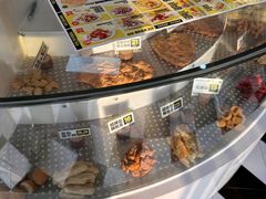 -超级鸡车(华东师大店)