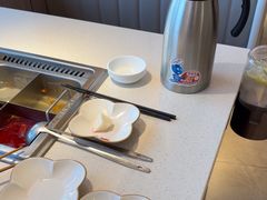 -海底捞火锅(高科广场店)