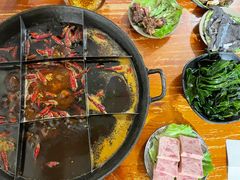 -独雅老火锅(原宏声巷店)