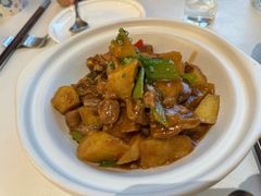 -天顺渔港·海景餐厅(星海广场店)