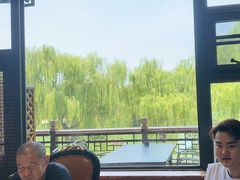 -鹊华居·地道鲁菜·海鲜·融合味(大明湖店)