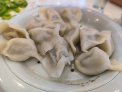 -李氏东北饺子王·铁锅炖(回龙湾店)