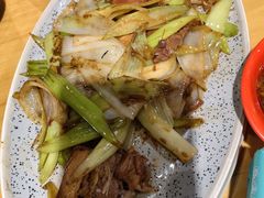 -驴脾气特色炒菜(广渠门内店)
