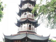 -南通濠河风景名胜区