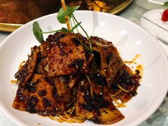 -老房子金沙元年川菜食府·花园餐厅(金沙店)