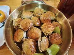 -回·龙虾铺·盆盆蟹·烧烤大排档(回龙观店)