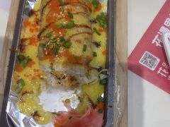 -花漫里日式餐厅(南安中骏店)