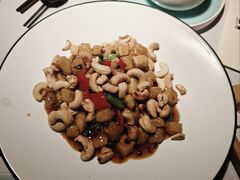 -纳地素食(石门公园店)