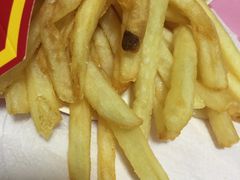 薯条-麦当劳(SM城市广场店)
