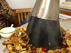 -蛙大侠香辣牛蛙火锅店(总店)