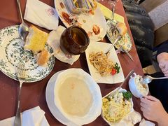 -老井俄式餐厅
