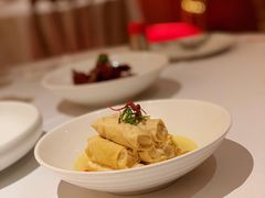 -玫瑰厅上海菜(兴国路店)