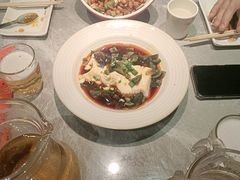 -大哈福烧烤·海鲜·家常菜(延安三路店)