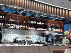 -国家大剧院西餐厅