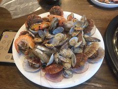 -鲜小岛·铜锅涮肉