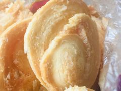 -泰康食品有限公司食品厂