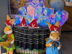 -派尔曼特披萨(万象城店)