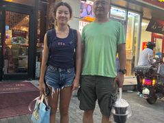 -重庆石磨豆花庄(乔庄店)