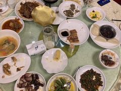 -群乐饭店(滨安路店)