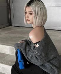 -KIMI HAIR SALON·烫染设计店