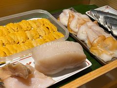 -鮨 和魂 京都