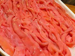 -蜀辣居鲜货老火锅(红牌楼店)